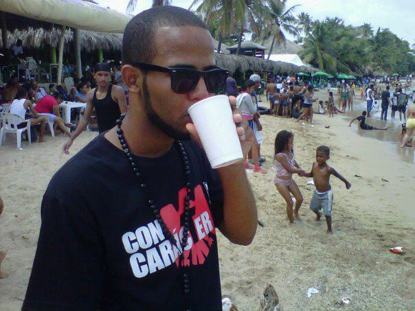 Date this fun Dominican Republic man Brandon380live. from San Cristobal DO10759