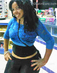 good-looking Dominican Republic girl Anny from Santo Domingo DO12831