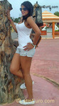 fun Dominican Republic girl Fanny Esther from Puerto Plata DO10764