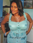 luscious Dominican Republic girl Andia from Santiago DO10776