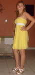 funny Honduras girl Yessenia from San Pedro Sula HN644