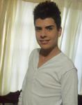 hot Colombia man  from Antioquia CO9902