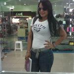 pretty Dominican Republic girl Freneiry from Santiago De Los Caballero DO10781