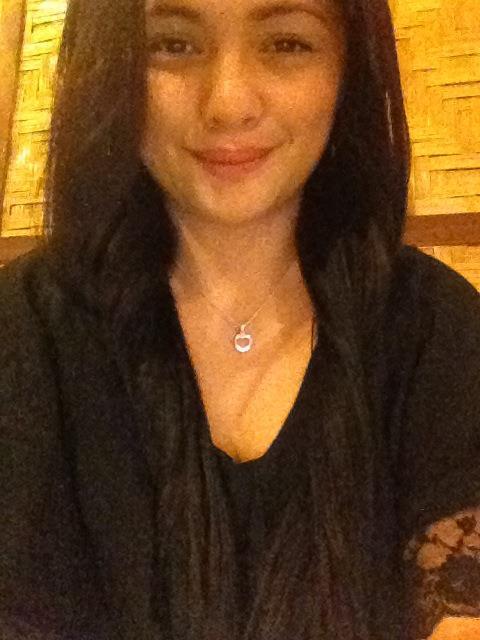 Date this tall Philippines girl Ellay from Manila City PH454