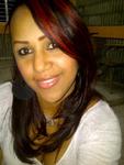 voluptuous Dominican Republic girl  from Santiago DO10789