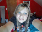 attractive United States girl  from Carleton US12692