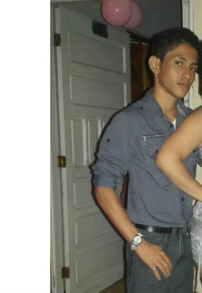 Date this athletic Colombia man Sergio from Barranquilla CO9924