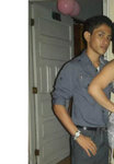 cute Colombia man Sergio from Barranquilla CO9924