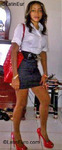 red-hot Jamaica girl Sandy from St. Elizabeth JM492
