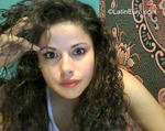 cute Costa Rica girl Giselle from Piedades CR216