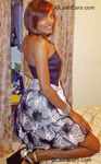 charming Dominican Republic girl Cinthia from Santo Domingo DO25508