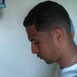 beautiful Dominican Republic man Ygnacio from Santiago DO10816