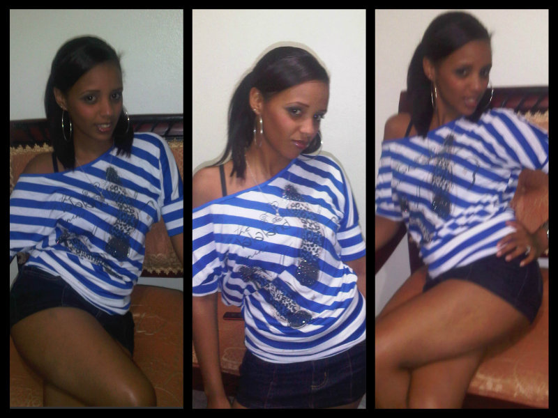 Date this charming Dominican Republic girl La from Concepcion De La Vega DO10818