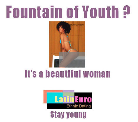 Date this gorgeous Dominican Republic girl  from  DO10840