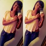 red-hot Dominican Republic girl Natividad from Santo Domingo DO10846