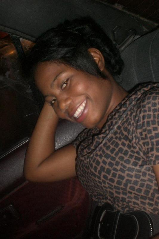 Date this stunning Dominican Republic girl Dionicia from Santo domingo DO10849