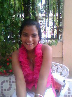 Date this fun Dominican Republic girl Katy1992 from Santo Domingo DO10852