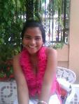 foxy Dominican Republic girl  from Santo Domingo DO10852