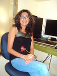 beautiful Mexico girl  from Distrito Federal MX682