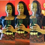fun Jamaica girl Coretta from Kingston JM496