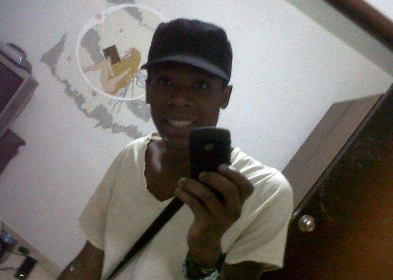 Date this funny Colombia man Carlosmenha from Medellin CO9996