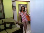 luscious Dominican Republic girl  from Santiago DO10862