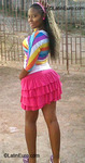 hard body Jamaica girl April from May Pen JM511