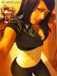 charming Dominican Republic girl MAria from Santiago DO10874
