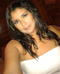 good-looking Mexico girl Luisa from Los Mochis MX685