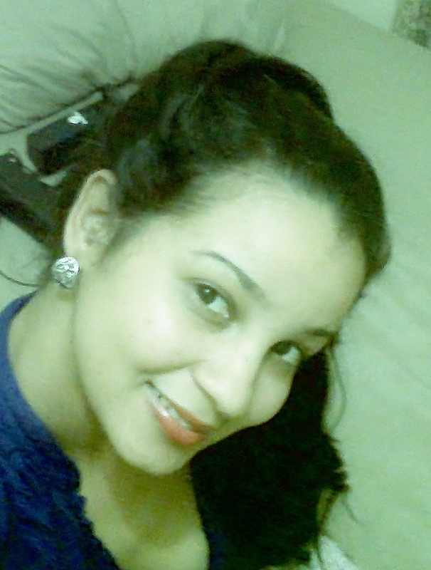 Date this passionate Dominican Republic girl Leidyprincesita from Cotui DO10883