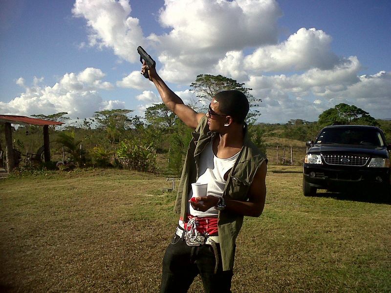 Date this sensual Dominican Republic man Ramon from San Pedro De Macoris DO10910