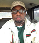 hot United States man Carl from Baton Rouge US14352