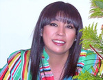 funny Mexico girl Irma from Torreon MX688