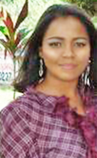 Date this attractive Brazil girl Helena from Belo Horizonte BR6653