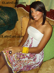 charming Dominican Republic girl  from Santiago DO10920