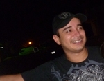 charming Colombia man Cesar augusto from Cali CO10085