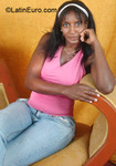 fun Dominican Republic girl Amara from Santo Domingo DO10951