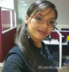 good-looking Philippines girl Iris from Manila PH457
