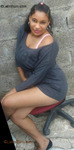 pretty Dominican Republic girl Catherin from Santo Domingo DO10961