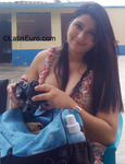 good-looking Honduras girl Beatriz from San Pedro Sula HN654