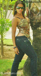 lovely Dominican Republic girl Fiordi from Santo Domingo DO10970