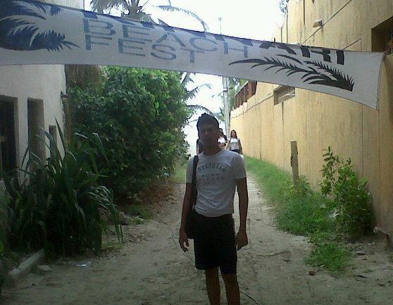 Date this athletic Colombia man Jorgito from Barranquilla CO10108