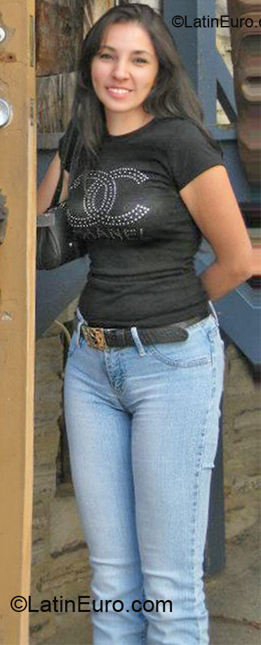 Date this sultry Mexico girl Laura from Zapopan MX694