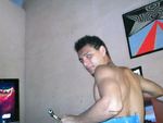 stunning Brazil man  from Brasil BR6660