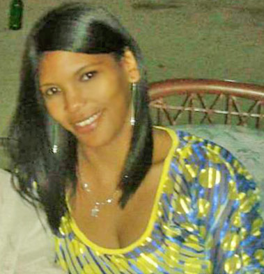 Date this passionate Dominican Republic girl Karina from San Pedro De Macoris DO10987