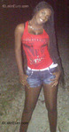 tall Jamaica girl Racquel from Montego Bay JM508