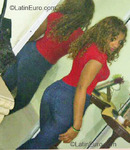 attractive Dominican Republic girl  from Santo Domingo DO10993