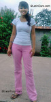 beautiful Honduras girl Eni from La Ceiba HN656