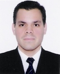 attractive Peru man  from Lima PE539