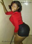 happy Jamaica girl  from Kingston JM512